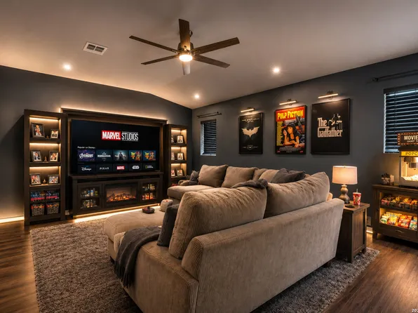 702 Point Sunset, San Antonio, TX 78253
