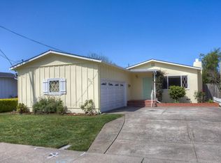 728 Cindy Way, Pacifica, CA 94044