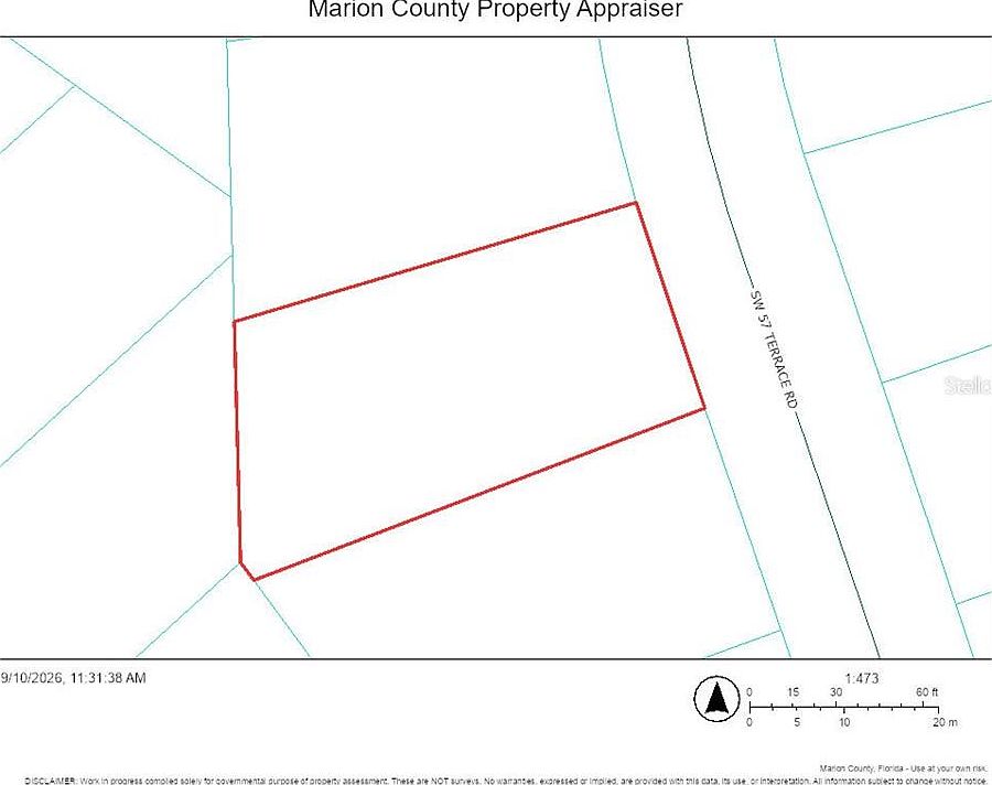 1st image of TBD SW 57 TERRACE ROAD LOT 8