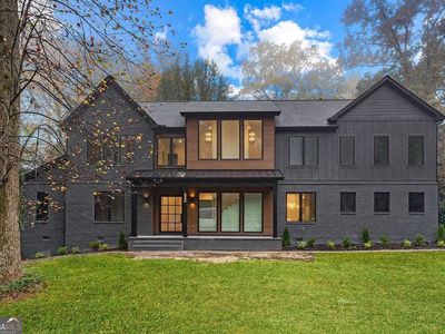 1240 Spalding Dr, Atlanta, GA, 30350