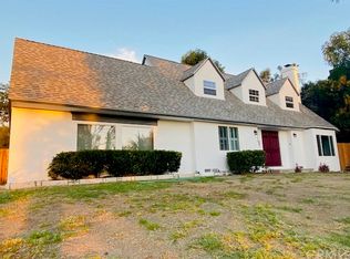 12001 Bambi Pl, Granada Hills, CA 91344