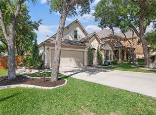 4001 Gloucester Dr, Cedar Park, TX 78613