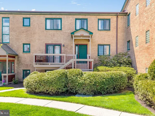 5704 Highland Ct #5704, Wilmington, DE 19802