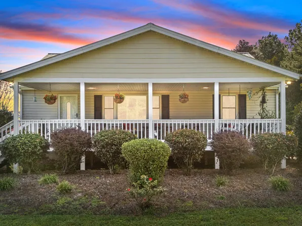 1131 Post Road, Bath, NC 27808