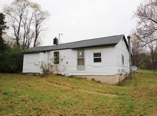 460 Tipton St, Lagro, IN 46941