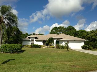 2182 SW Brisbane St, Port St Lucie, FL 34984