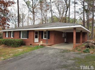 4517 Browns Pond Rd, Selma, NC 27576