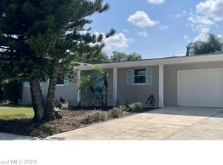 5190 Melissa Dr, Titusville, FL 32780