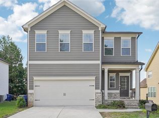 545 S Fortune Way, Dallas, GA 30157