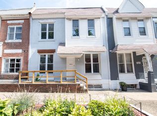 1615 Rowan St, Philadelphia, PA 19140