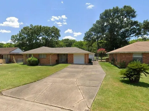 10610 Stover St, Houston, TX 77075