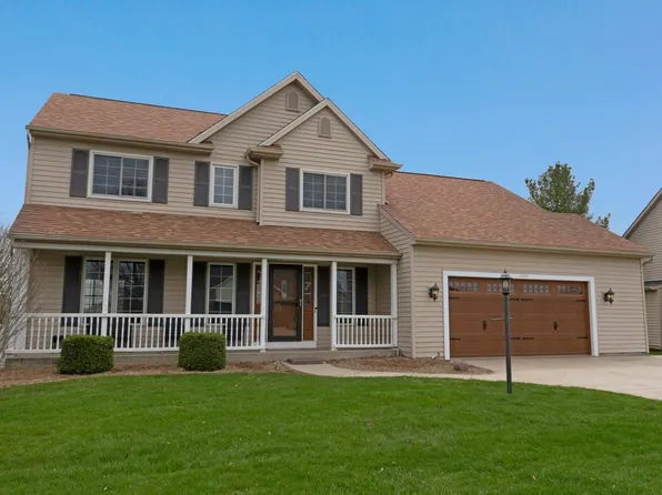 10425 Lake Tahoe Dr, Fort Wayne, IN 46804