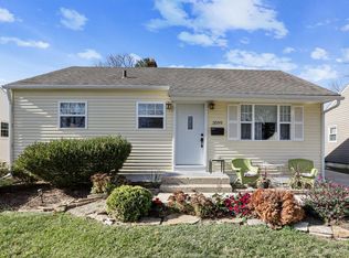 3599 Walmar Dr, Columbus, OH 43224