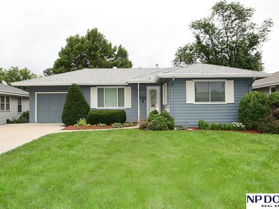 2517 S 124th St, Omaha, NE, 68144