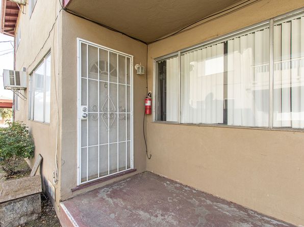 121 Starr Ave APT C