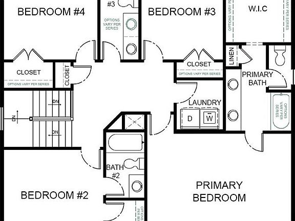 2nd image of this home