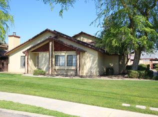 4240 W Cypress Ave, Visalia, CA 93277