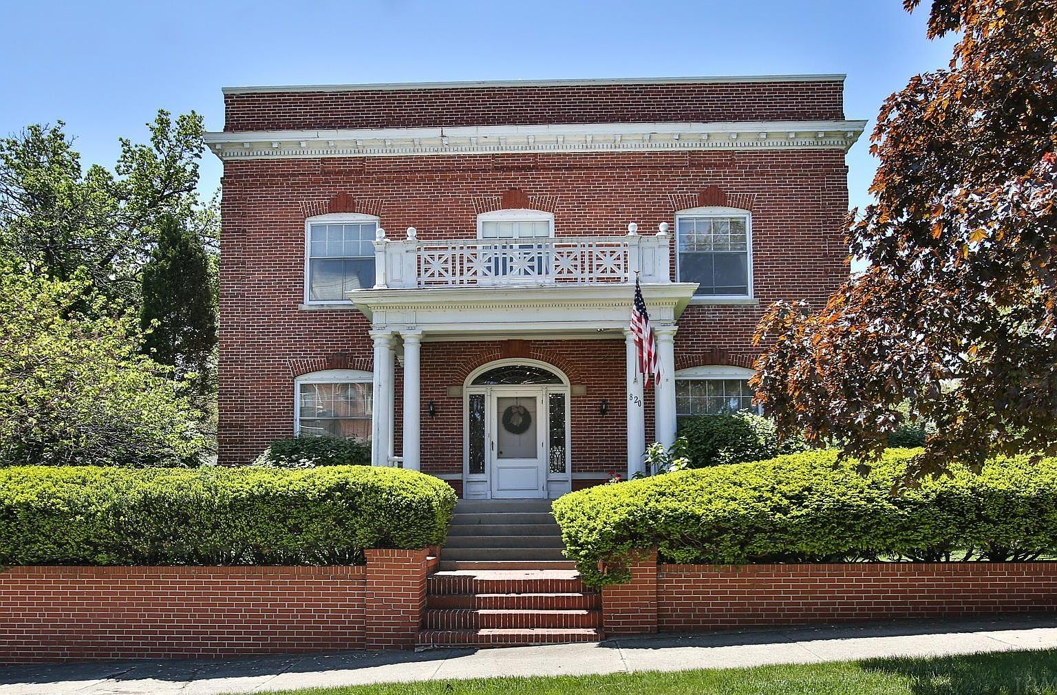 820 N Jefferson St, Huntington, IN 46750 Zillow