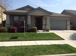 2328 S Laguna St, Visalia, CA