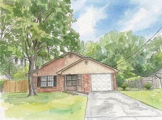 708 Timber Ridge Trl, Hinesville, GA 31313