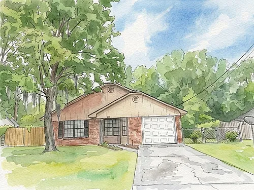 708 Timber Ridge Trl Photo 1