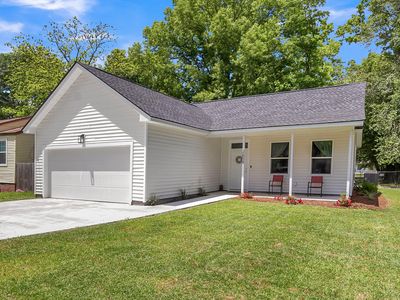 2658 Hull St, North Charleston, SC, 29405