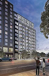 Rented by Bohemia Realty Group