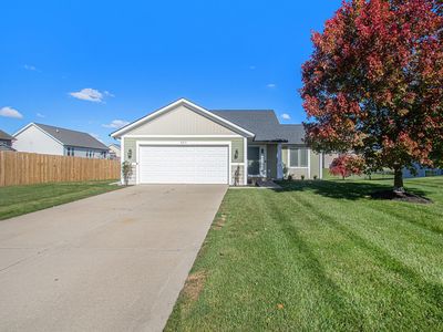 6315 Village Ln, Zeeland, MI, 49464