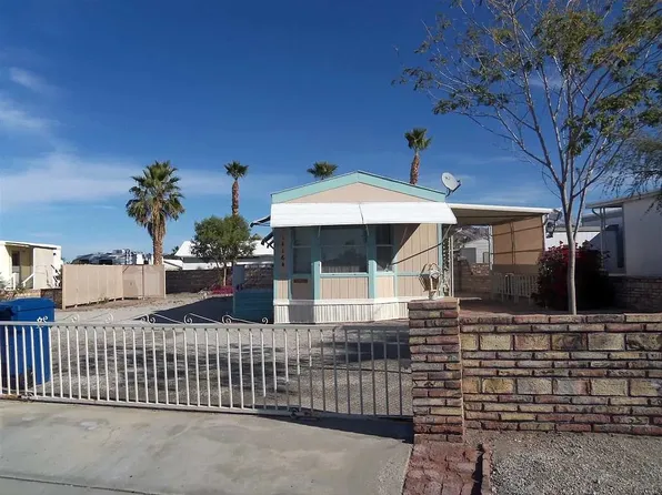 14164 E Fortuna Palms Pl, Yuma, AZ 85367