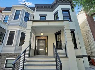 79 Hauxhurst Ave, Weehawken, NJ 07086