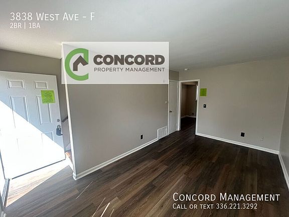 3rd image of 3838 West Ave APT F