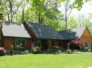 1736 Ginseng Trl, Avon, IN
