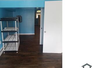 812 S 20th St FLOOR 1, Newark, NJ 07108