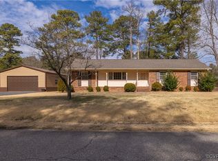 1929 Ramblewood Rd, Petersburg, VA 23805