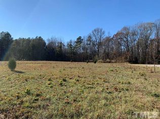 9205 Saint Johns Church Rd, Zebulon, NC 27597