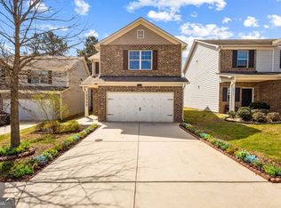 10950 Wheeler Trce, Hampton, GA 30228