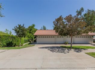 8511 Red Hill Country Club Dr #D, Rancho Cucamonga, CA 91730