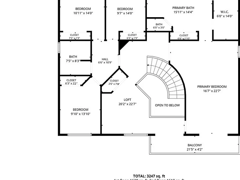 1683 Tassel Fern Ave — Photo 60
