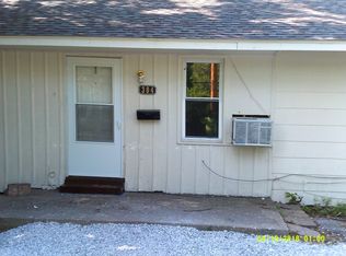 304 W Sexton Rd, Columbia, MO 65203