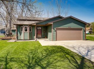 6933 Sumac Ct, Centerville, MN 55038