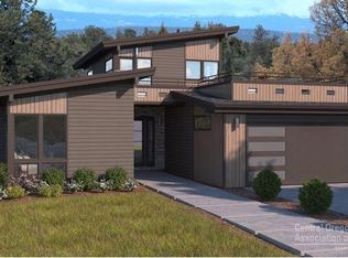 22991 Hideaway Ln, Bend, OR