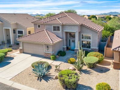 4440 E Thorn Tree Dr, Cave Creek, AZ, 85331