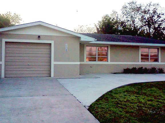 4th image of 6428 Pan American Blvd