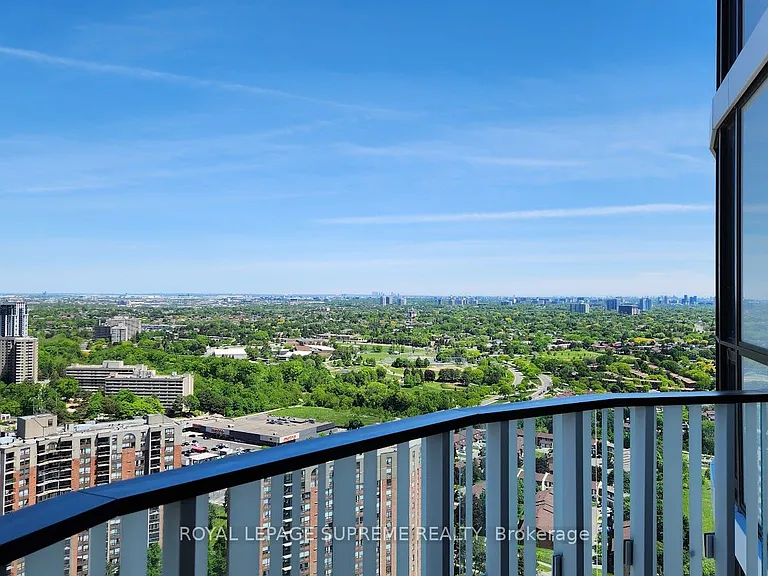 1 Fairview Rd E #2705 — Photo 10