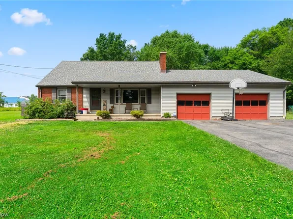 779 Swift Dr, Vienna, OH 44473