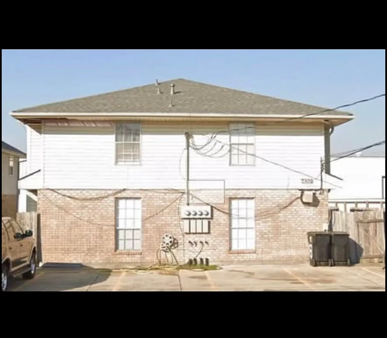2809 Richland St — Photo 1