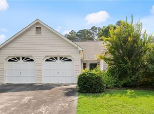 2806 Vintage Wood Way NW, Kennesaw, GA 30144