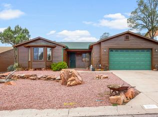 2106 N Cold Springs Point, Payson, AZ 85541
