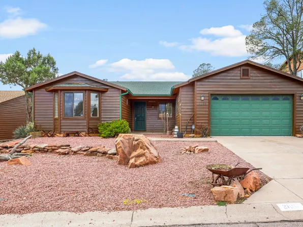 2106 N Cold Springs Point, Payson, AZ 85541
