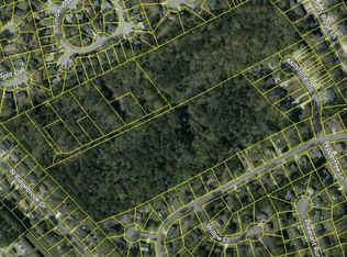 0 Peppertree Ln, North Charleston, SC 29420